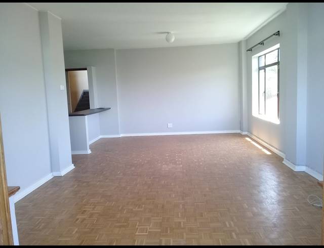 2 BEDROOM APARTMENT TO LET IN MORNINGSIDE